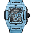 Hublot Spirit of Big Bang Sky Blue Ceramic 42 mm