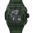 Hublot Spirit of Big Bang Dark Green Ceramic 42 mm