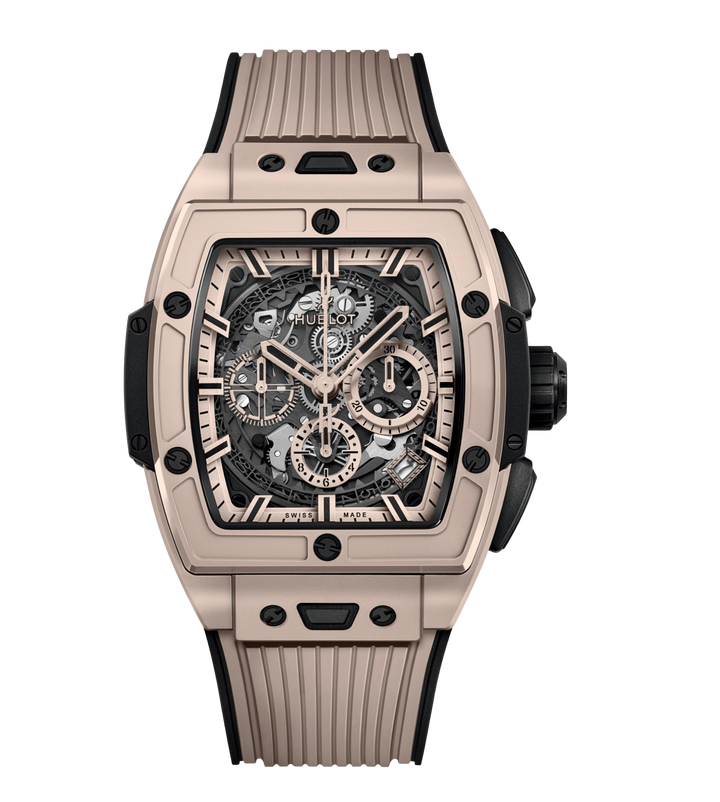 Hublot Spirit of Big Bang Beige Ceramic 42mm