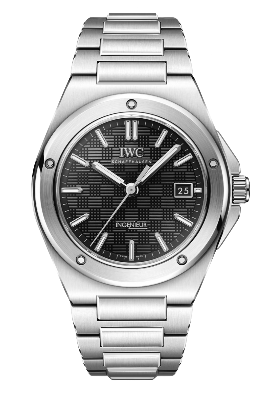 IWC Ingenieur Automatic 40