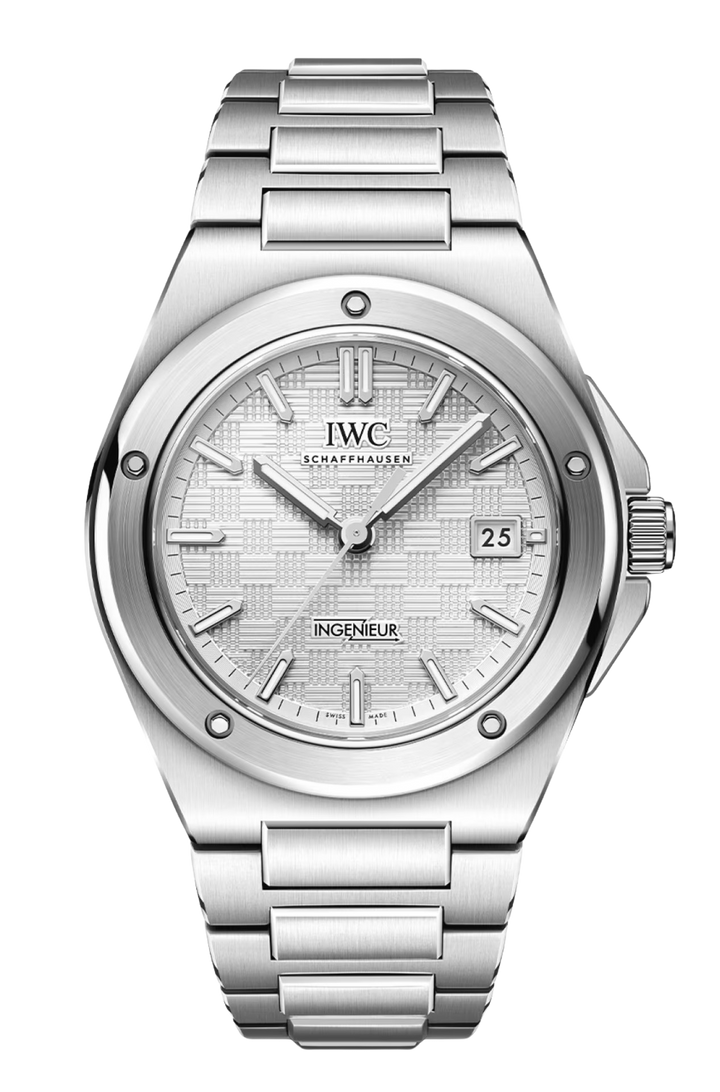 IWC Ingenieur Automatic 40