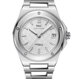 IWC Ingenieur Automatic 35