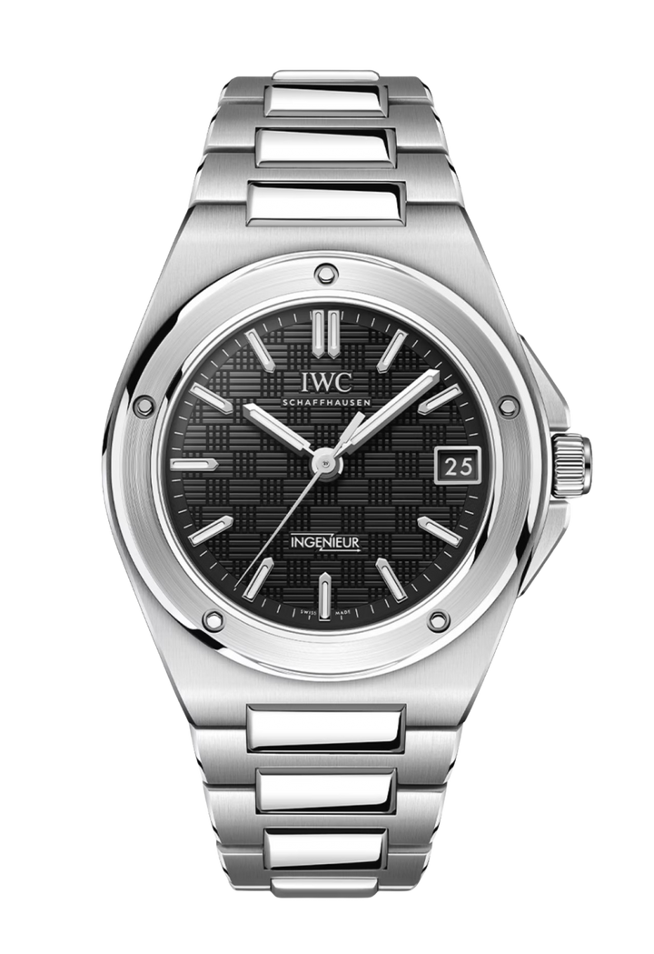 IWC Ingenieur Automatic 35