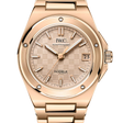 IWC Ingenieur Automatic 35