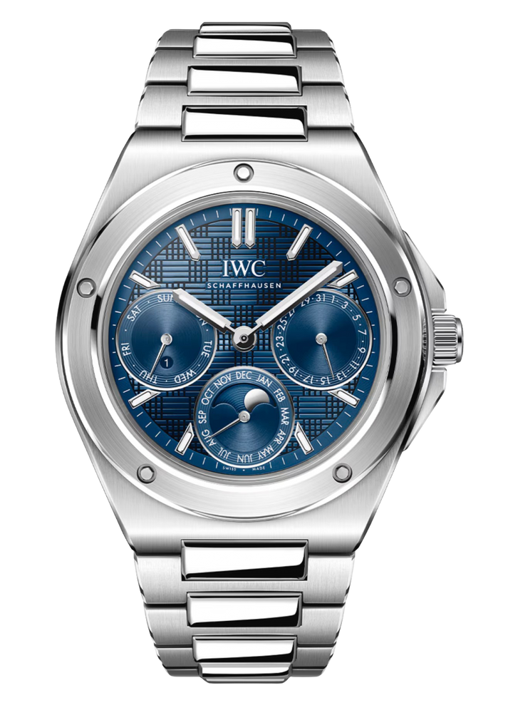 IWC Ingenieur Perpetual Calendar 41