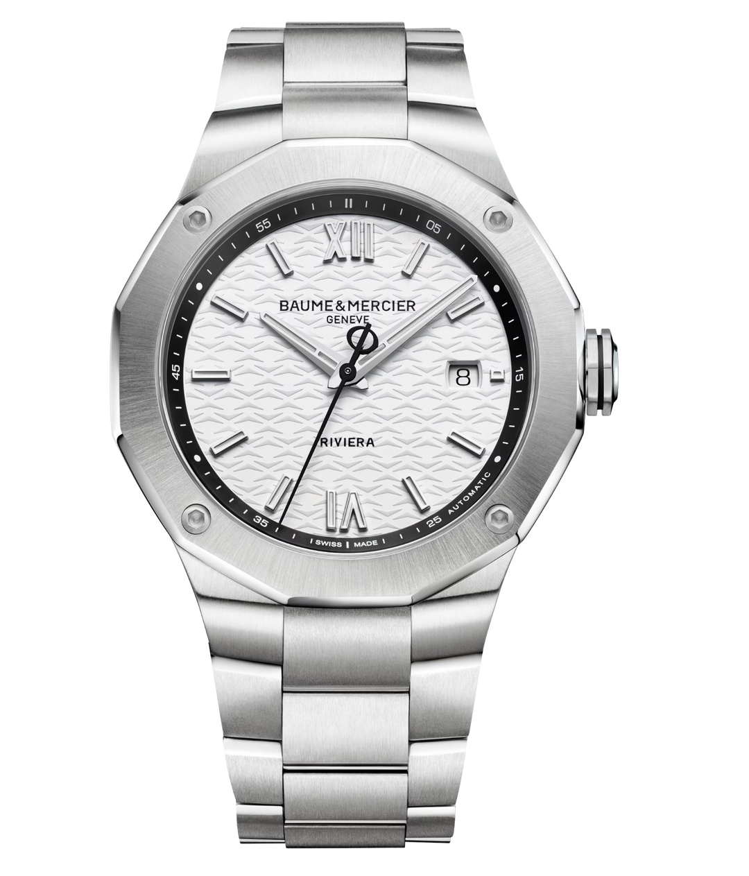 Baume & Mercier Riviera
