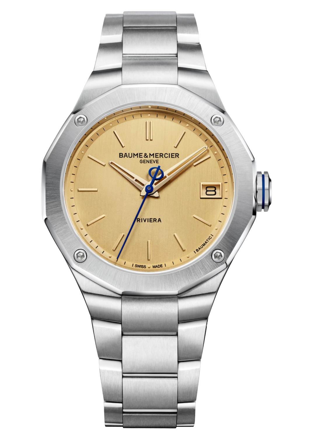 Baume & Mercier Riviera