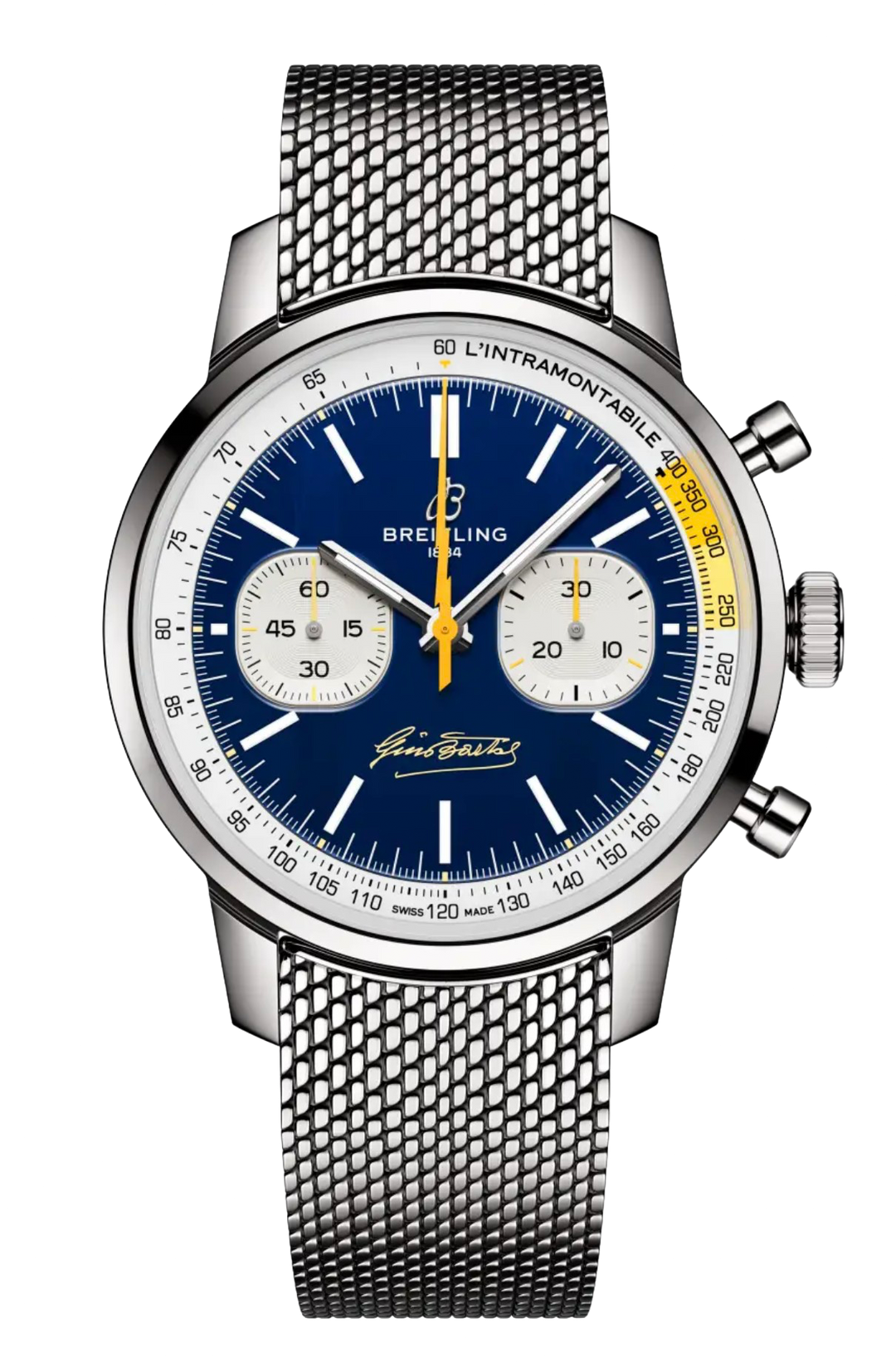 Breitling Top Time B01 Triumph