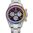 Rolex Cosmograph Daytona 'Rainbow'