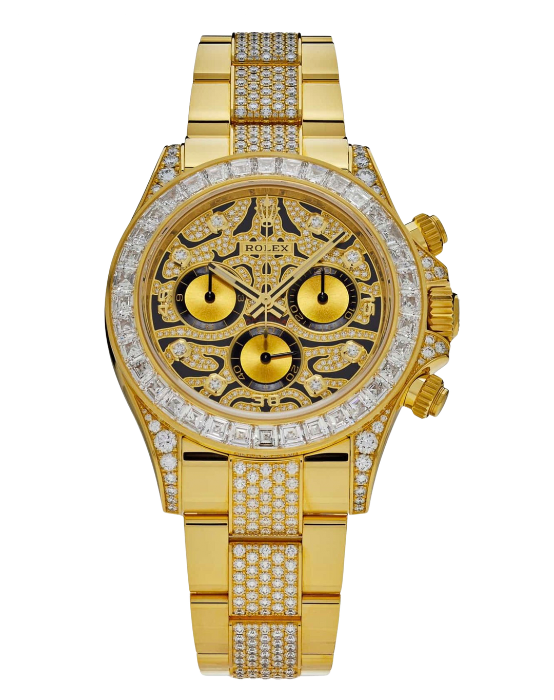 Rolex Cosmograph Daytona