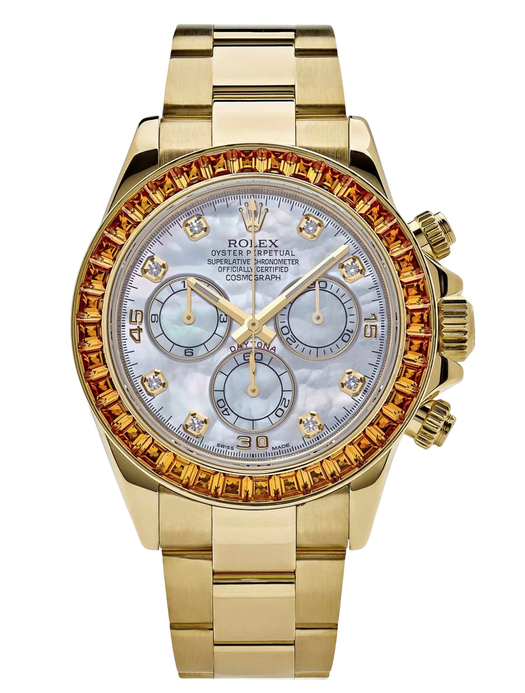 Rolex Cosmograph Daytona