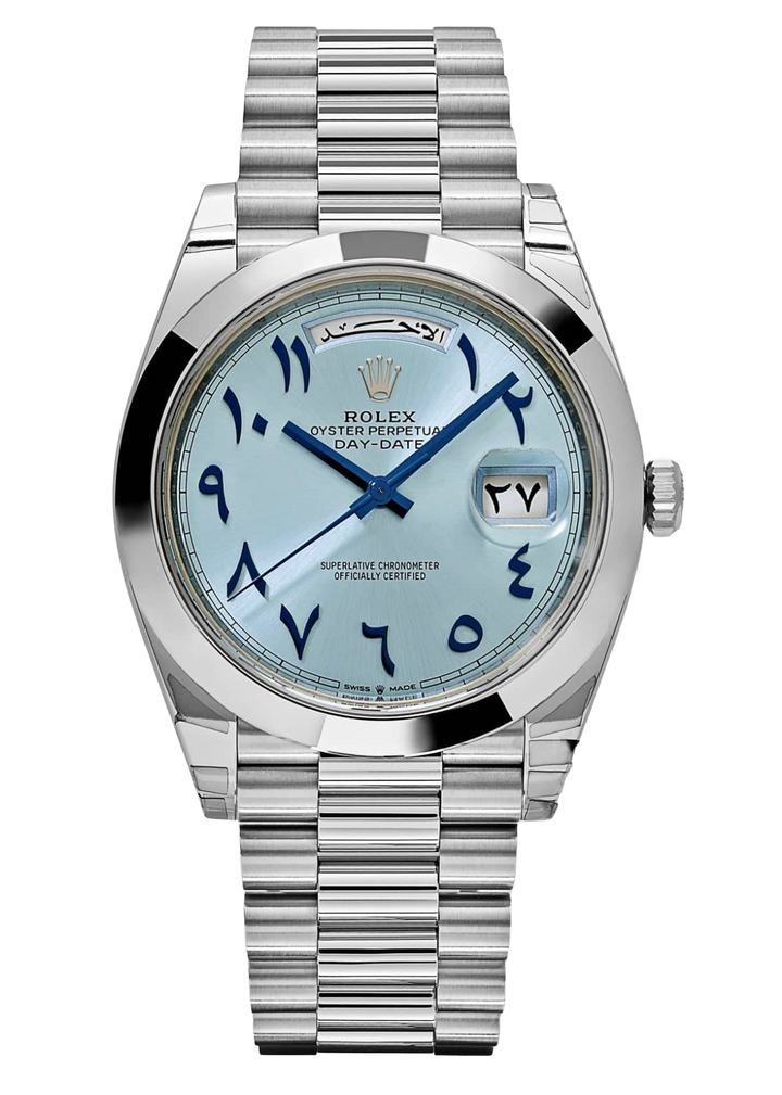 Rolex Day-Date