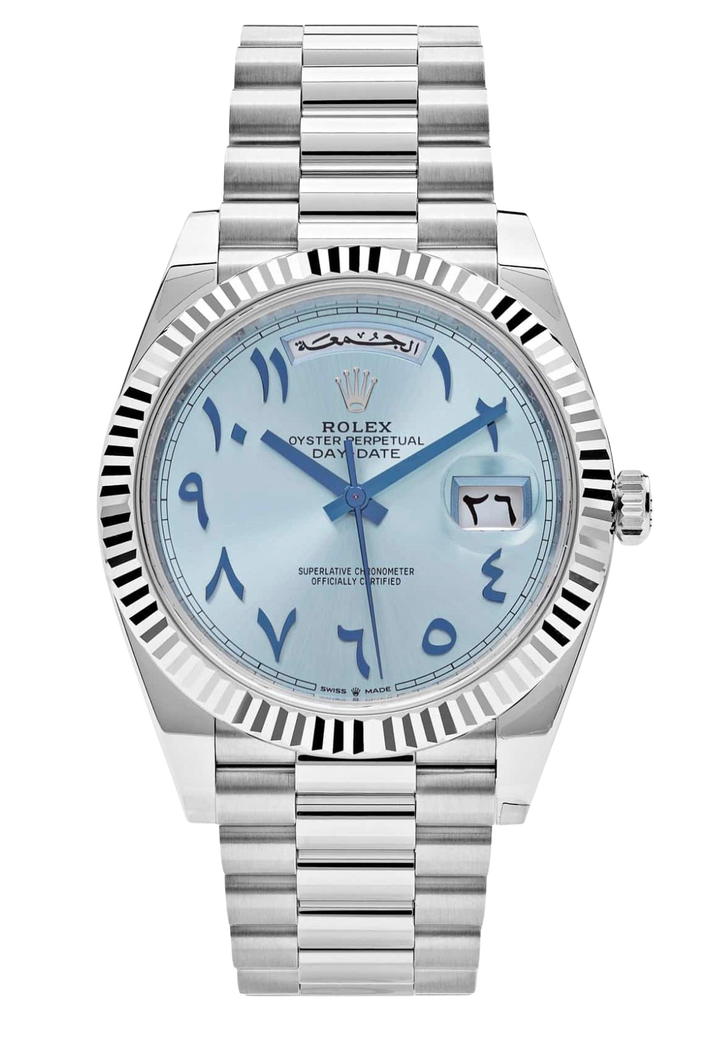 Rolex Day-Date