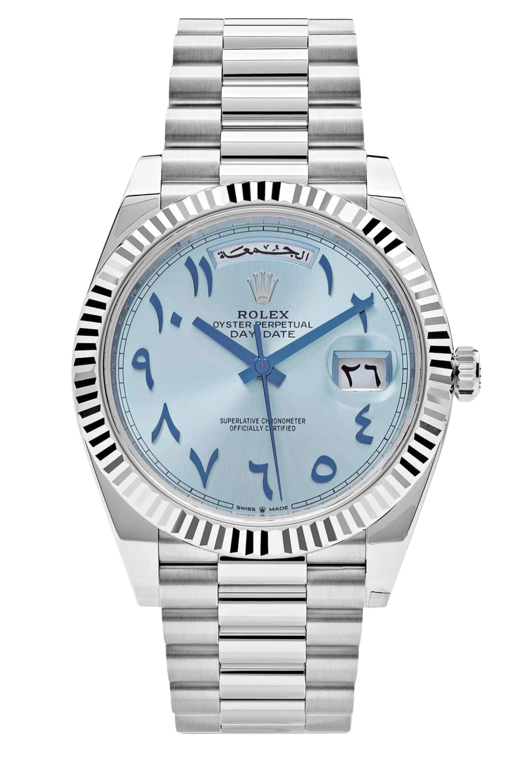 Rolex Day-Date