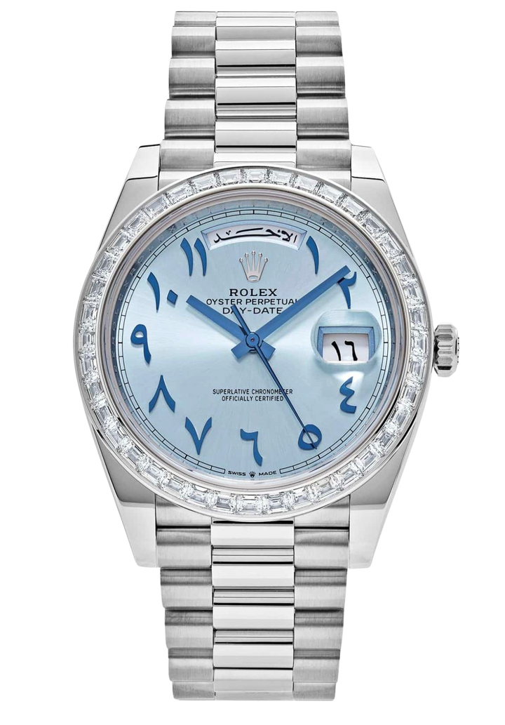 Rolex Day-Date