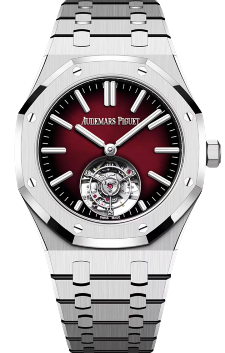 Audemars Piguet Royal Oak Flying Tourbillon