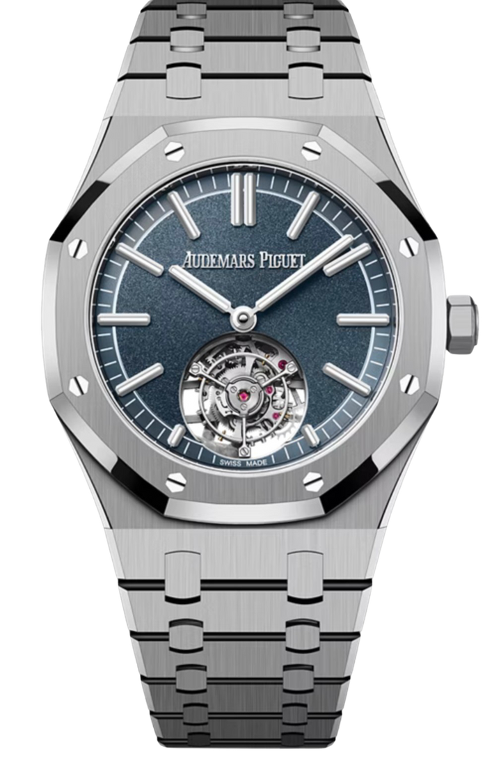 Audemars Piguet Royal Oak Flying Tourbillon
