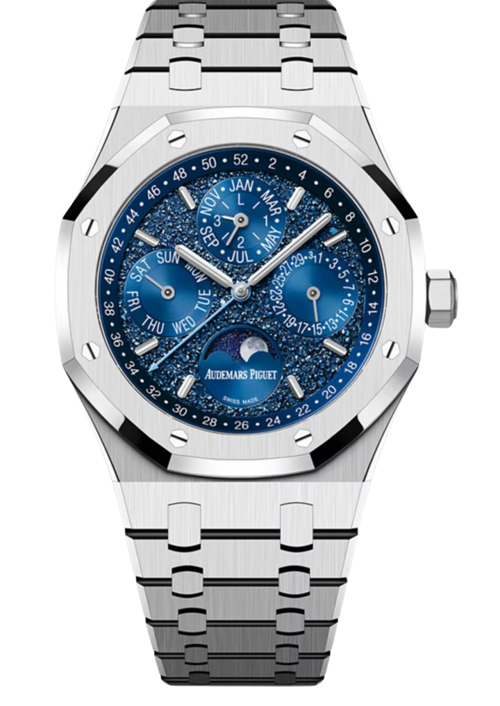 Audemars Piguet Royal Oak Perpetual Calendar "John Mayer"
