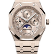 Audemars Piguet Royal Oak Calendario Perpetuo