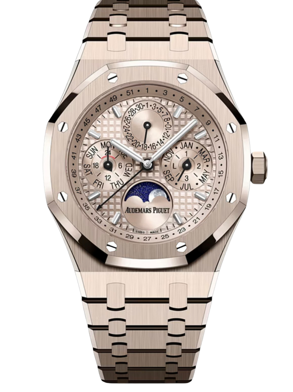 Audemars Piguet Royal Oak Calendario Perpetuo