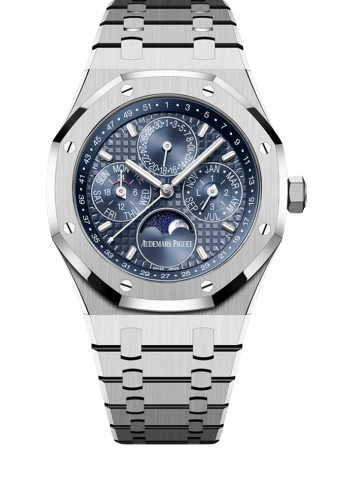 Audemars Piguet Royal Oak Perpetual Calendar
