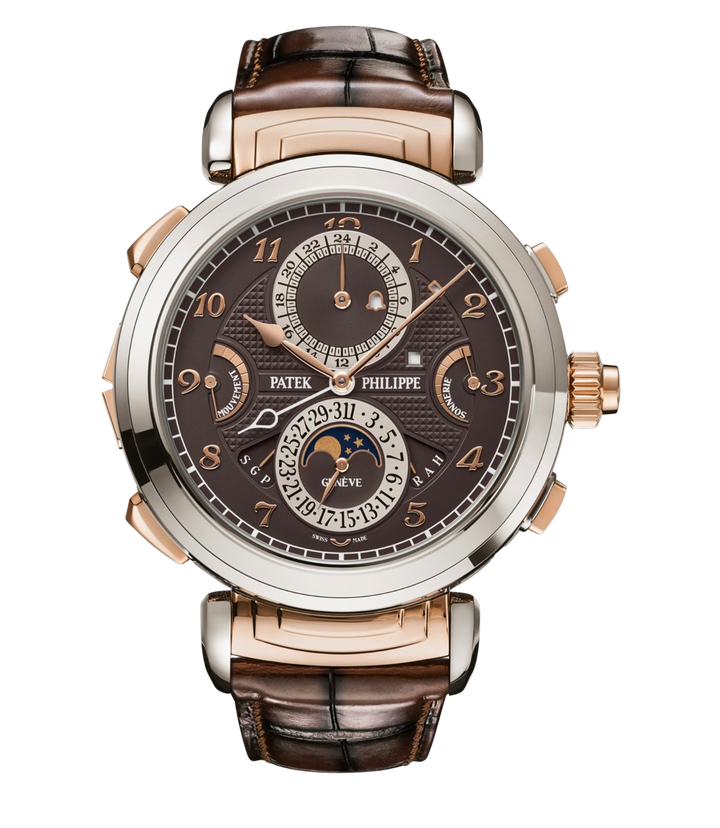 Patek Philippe Grandes Complications