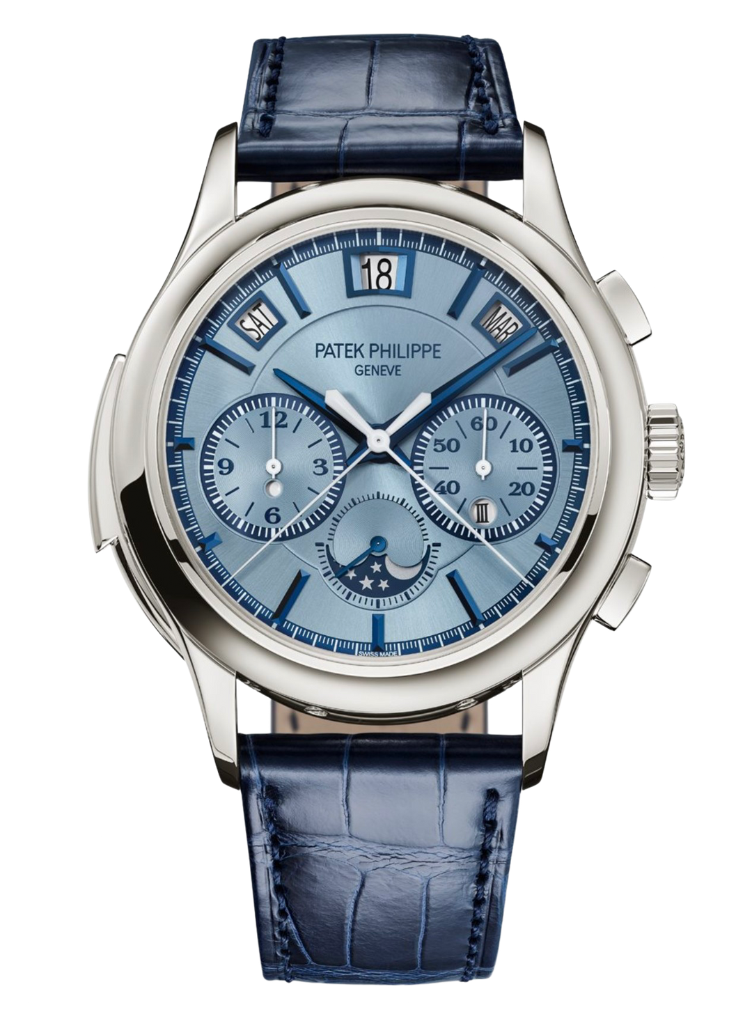 Patek Philippe Grandes Complications