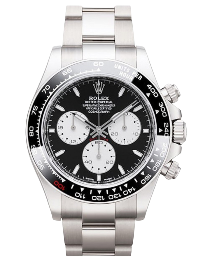 Rolex Cosmograph Daytona « Le Mans »
