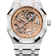 Audemars Piguet Royal Oak Double Balance Wheel Openworked