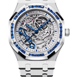 Audemars Piguet Royal Oak Double Balance Wheel Openworked