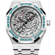 Audemars Piguet Royal Oak Double Balance Wheel Openworked
