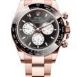 Rolex Cosmograph Daytona 'Le Mans'