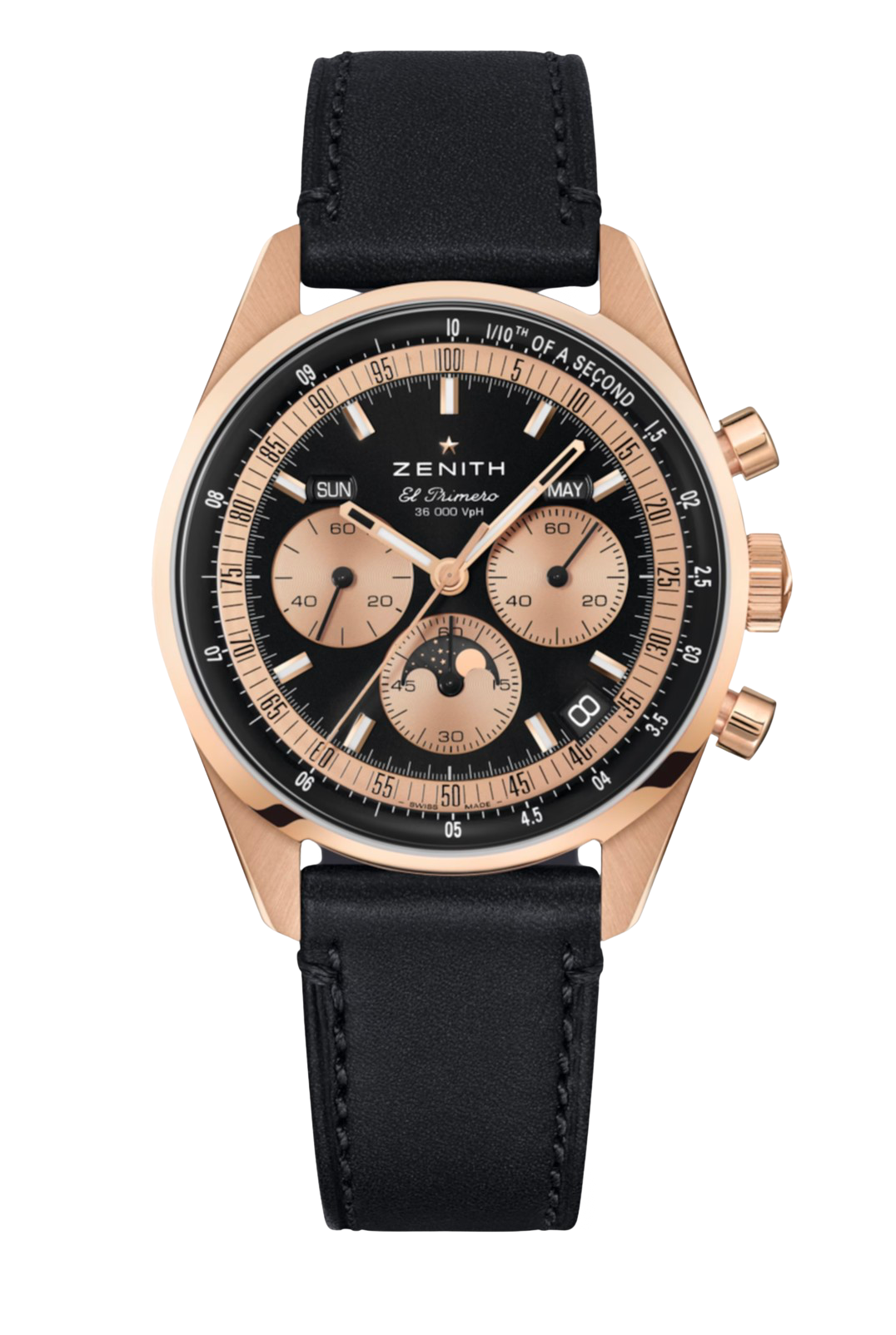 Zenith Chronomaster Original