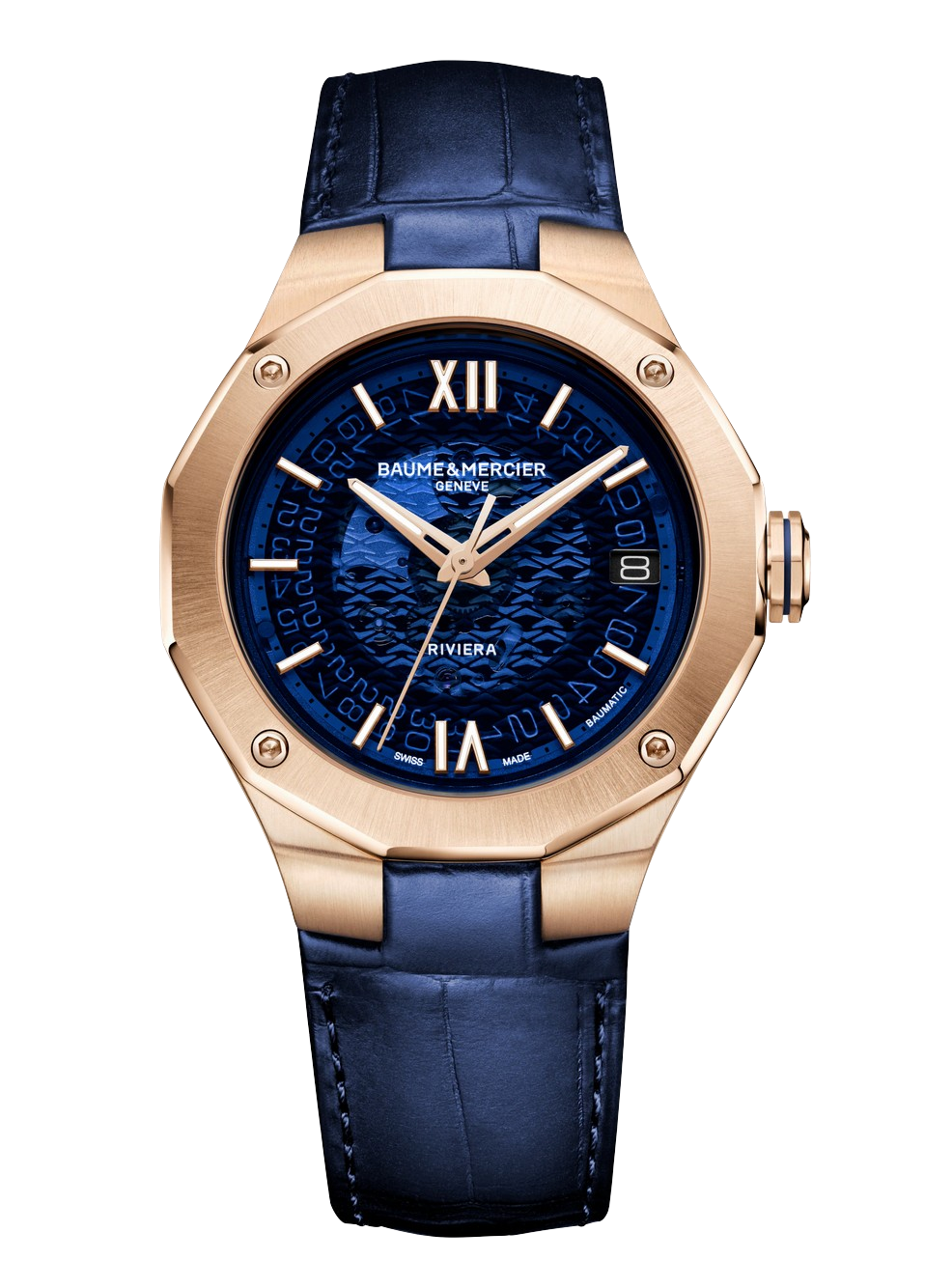 Baume & Mercier Riviera