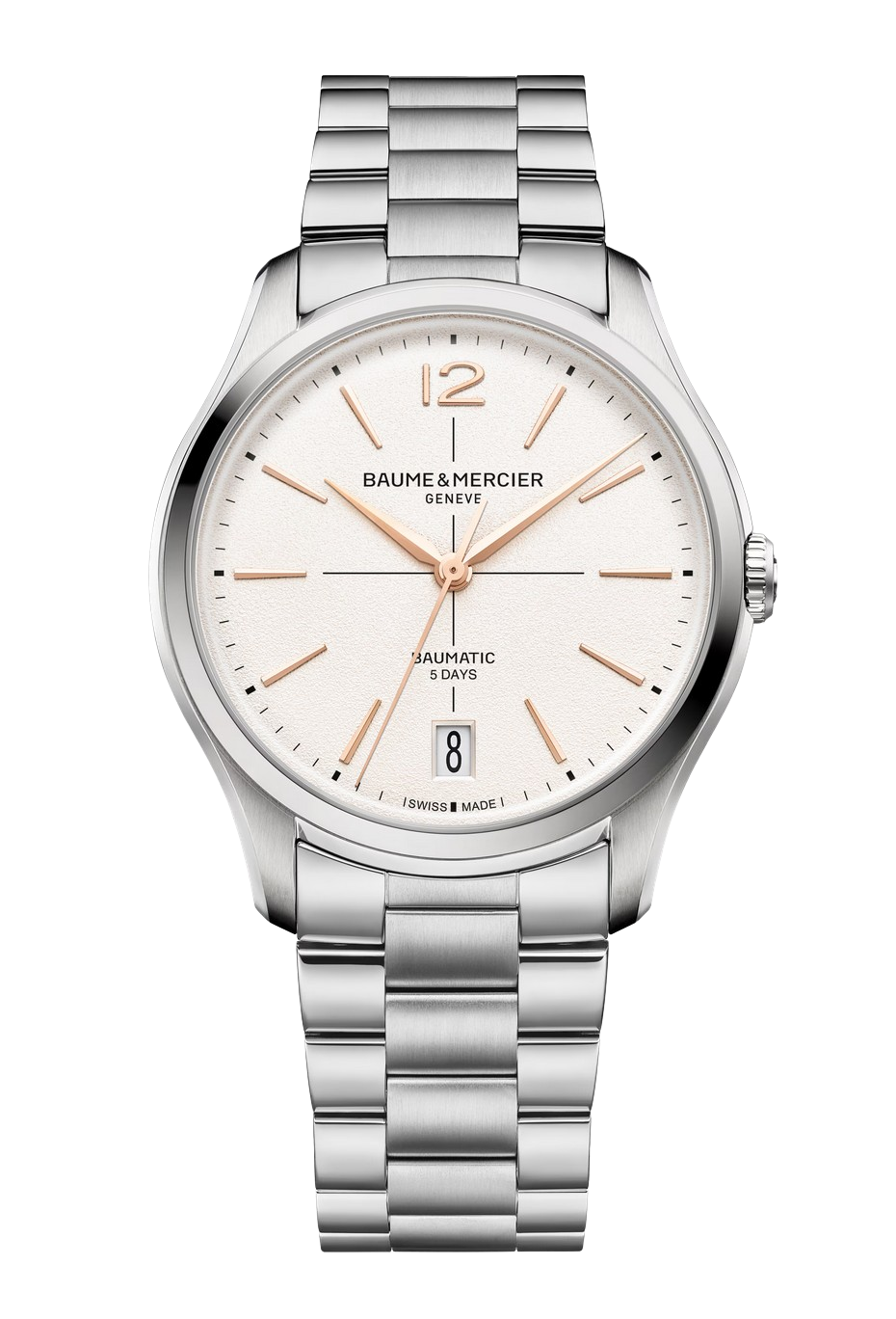 Baume & Mercier Clifton