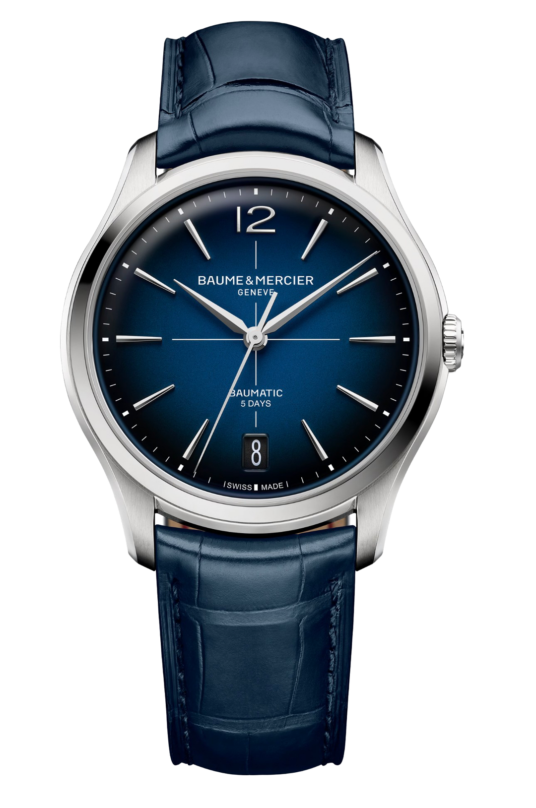 Baume & Mercier Clifton