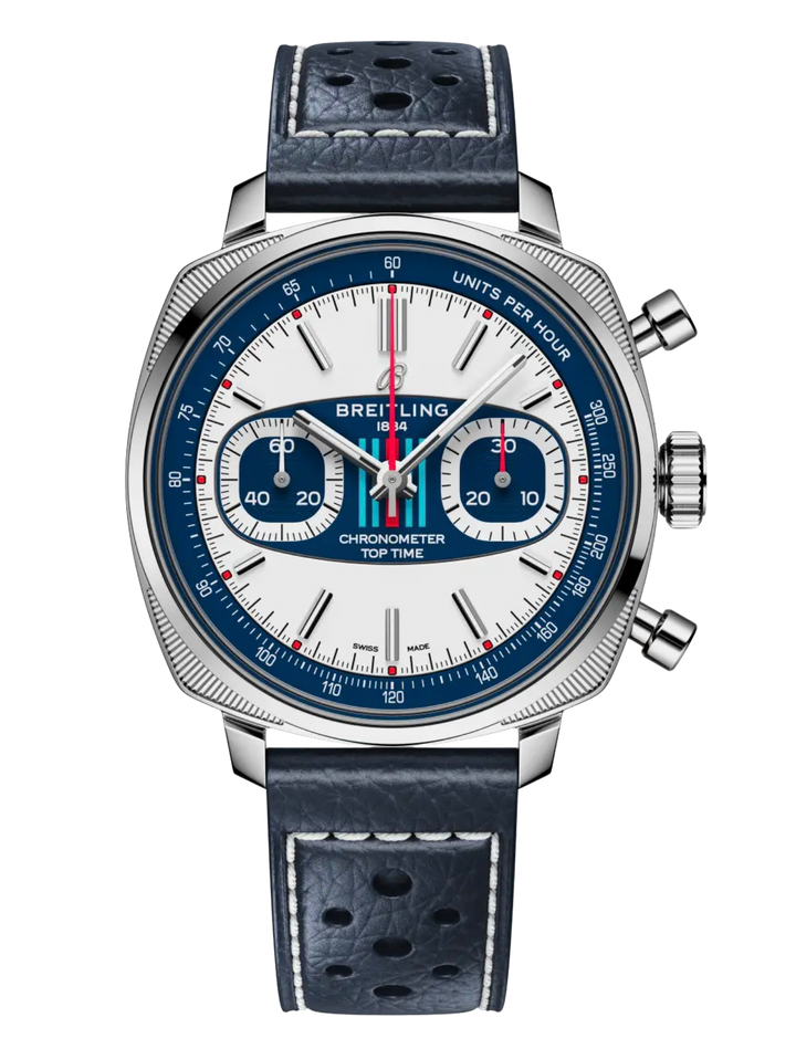 Breitling Top Time B01 Racing