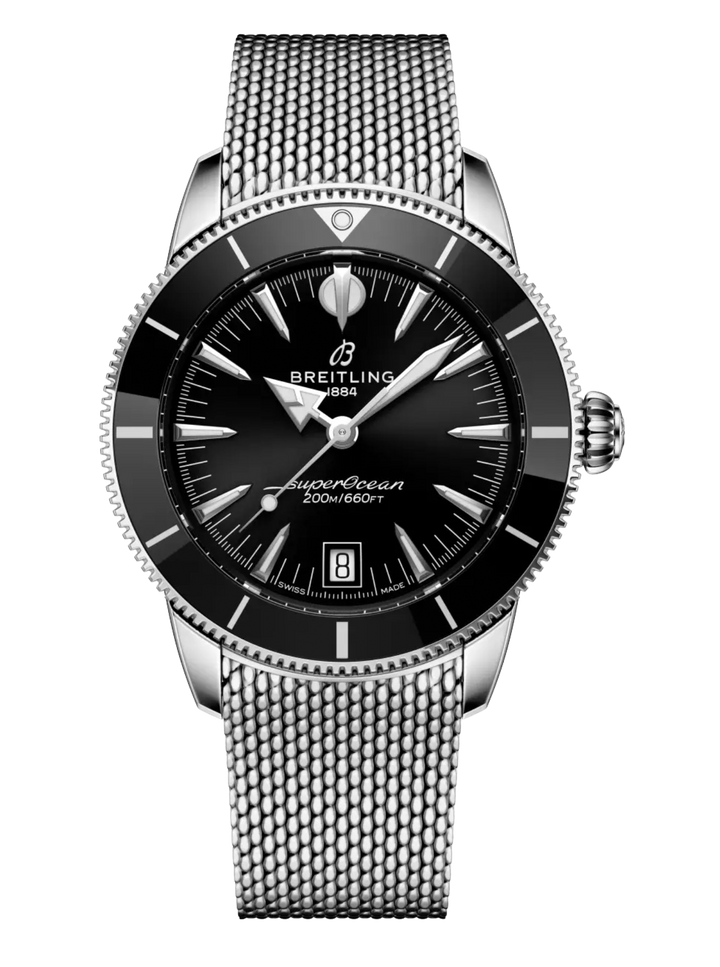 Breitling Superocean Heritage B31 40