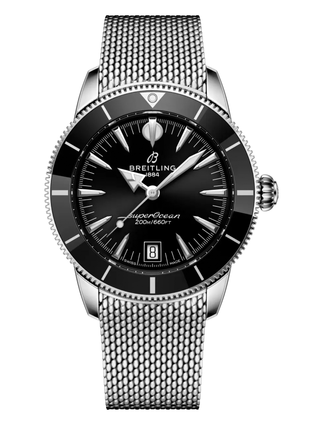 Breitling Superocean Heritage B31 40