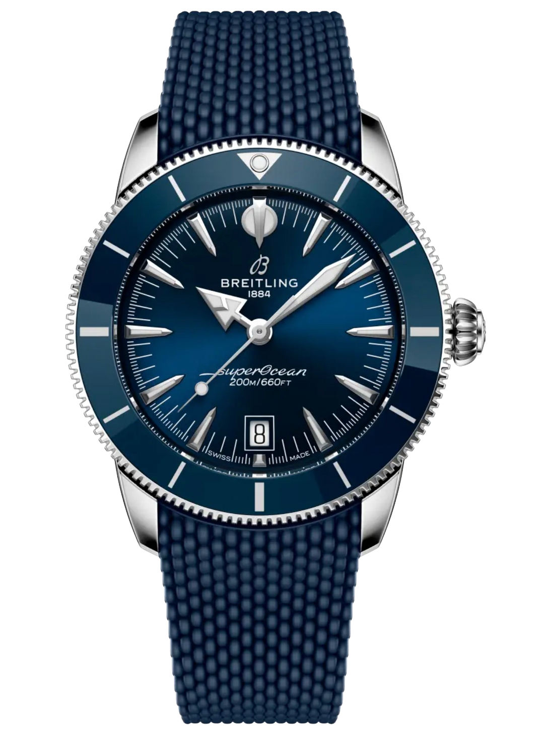 Breitling Superocean Heritage B31 42