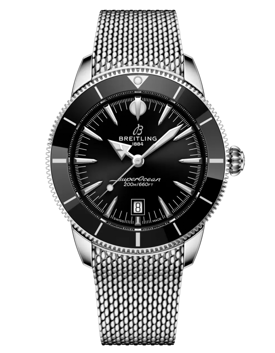 Breitling Superocean Heritage B31 44