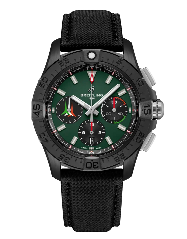Breitling Avenger B01 Chronograph 42