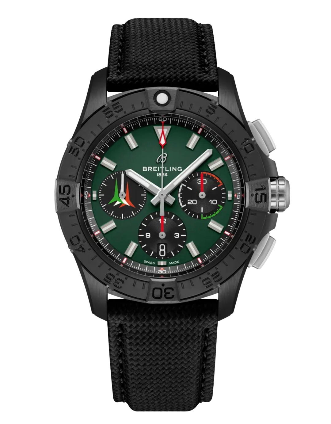 Breitling Avenger B01 Cronógrafo 42