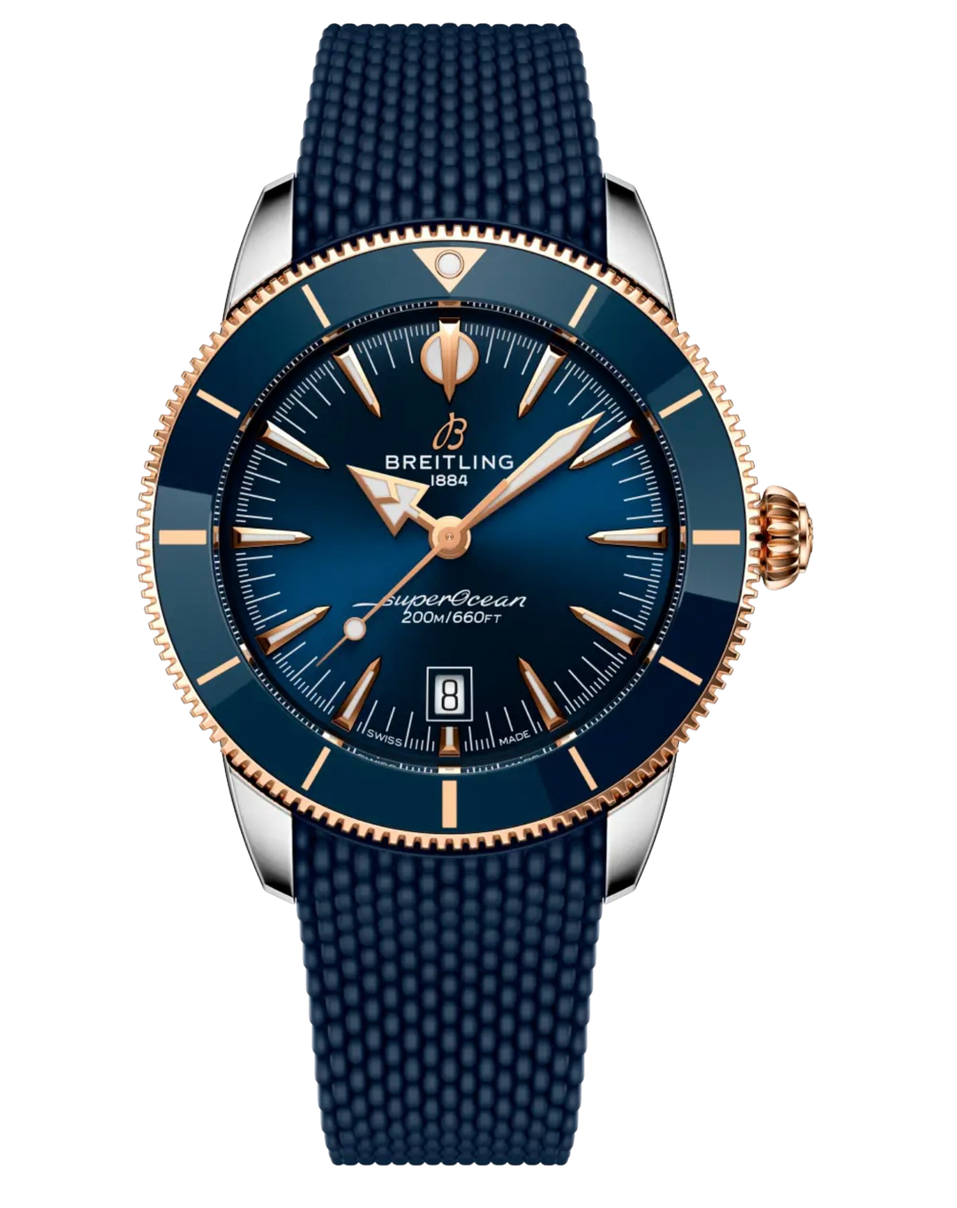 Breitling Superocean Heritage B31 44