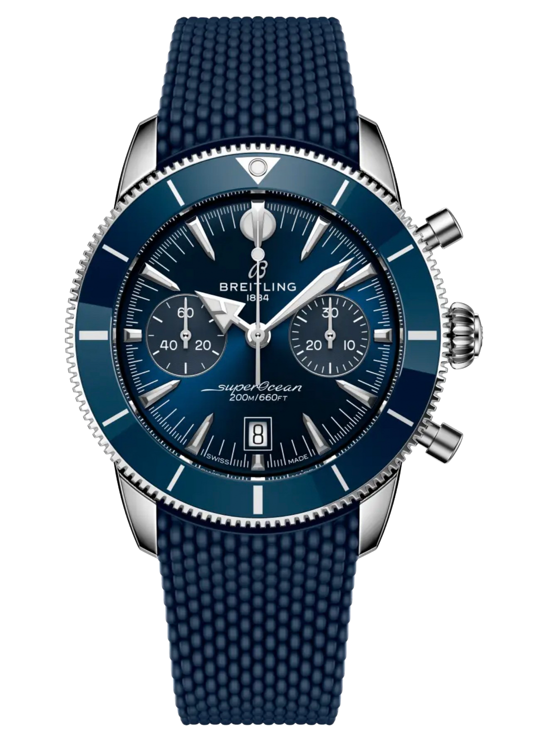 Breitling Superocean Heritage B01 Chronograph 42