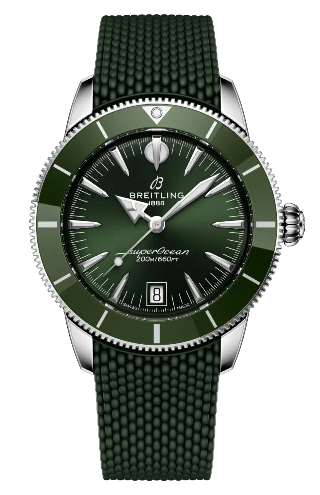 Breitling Superocean Heritage B31 44