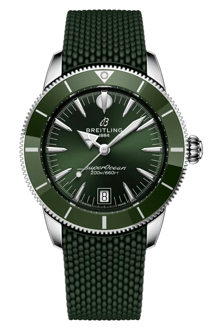 Breitling Superocean Heritage B31 40