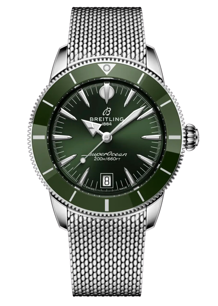 Breitling Superocean Heritage B31 42