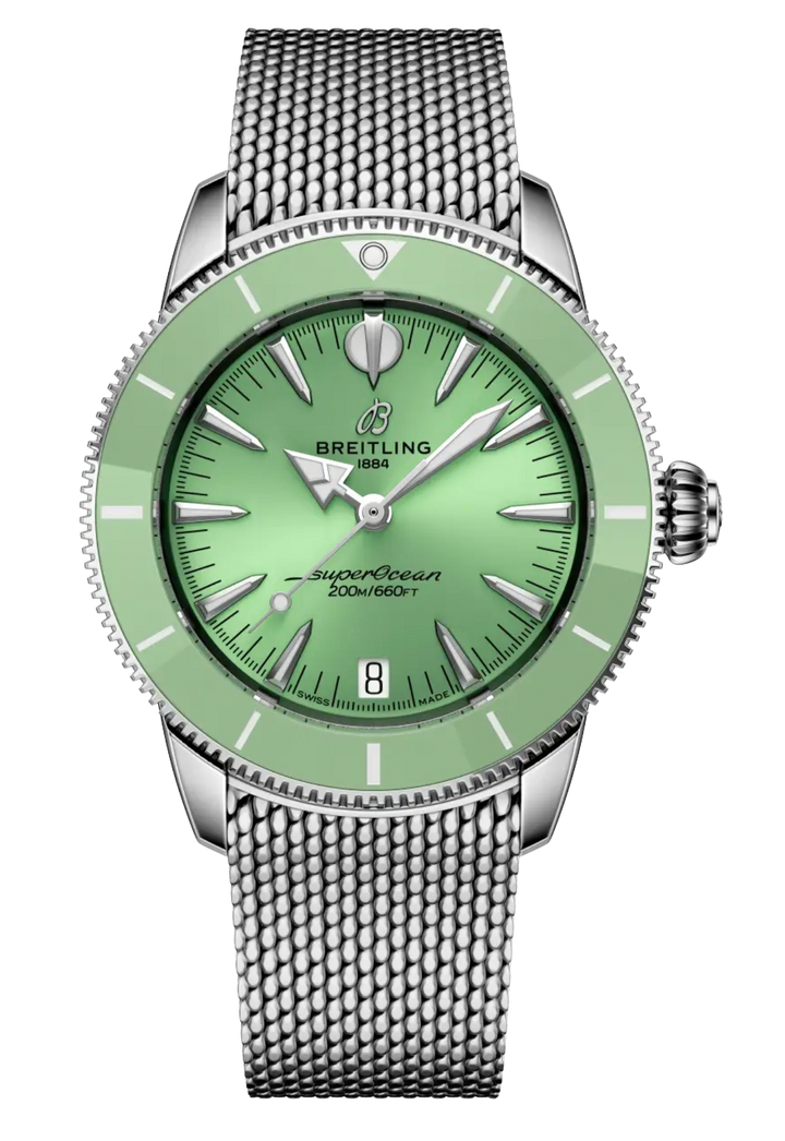 Breitling Superocean Heritage Automatic 36