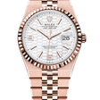 Rolex Land Dweller 36